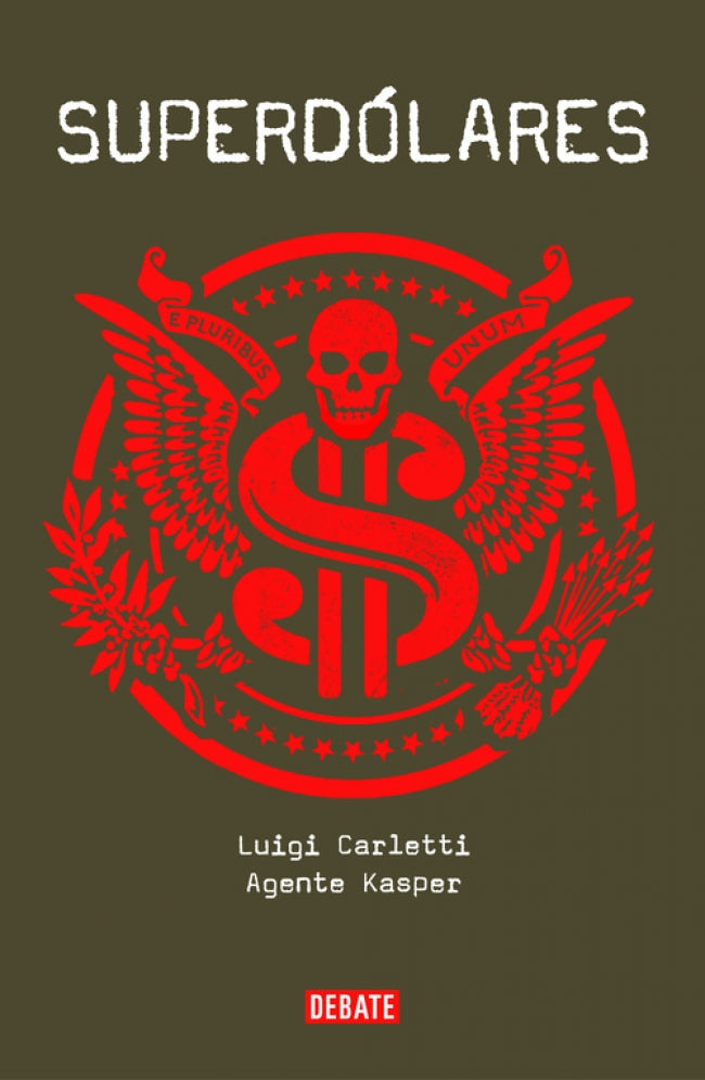 Superdólares