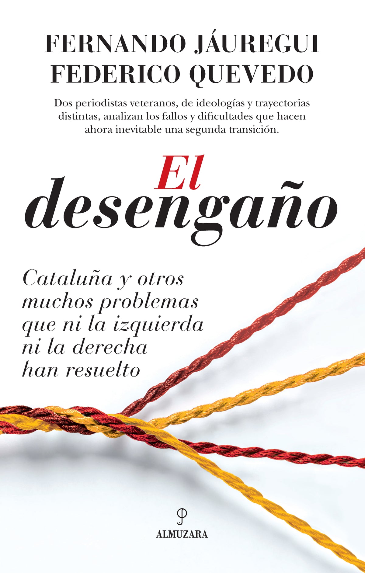 El desengaño
