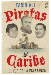 Piratas del Caribe