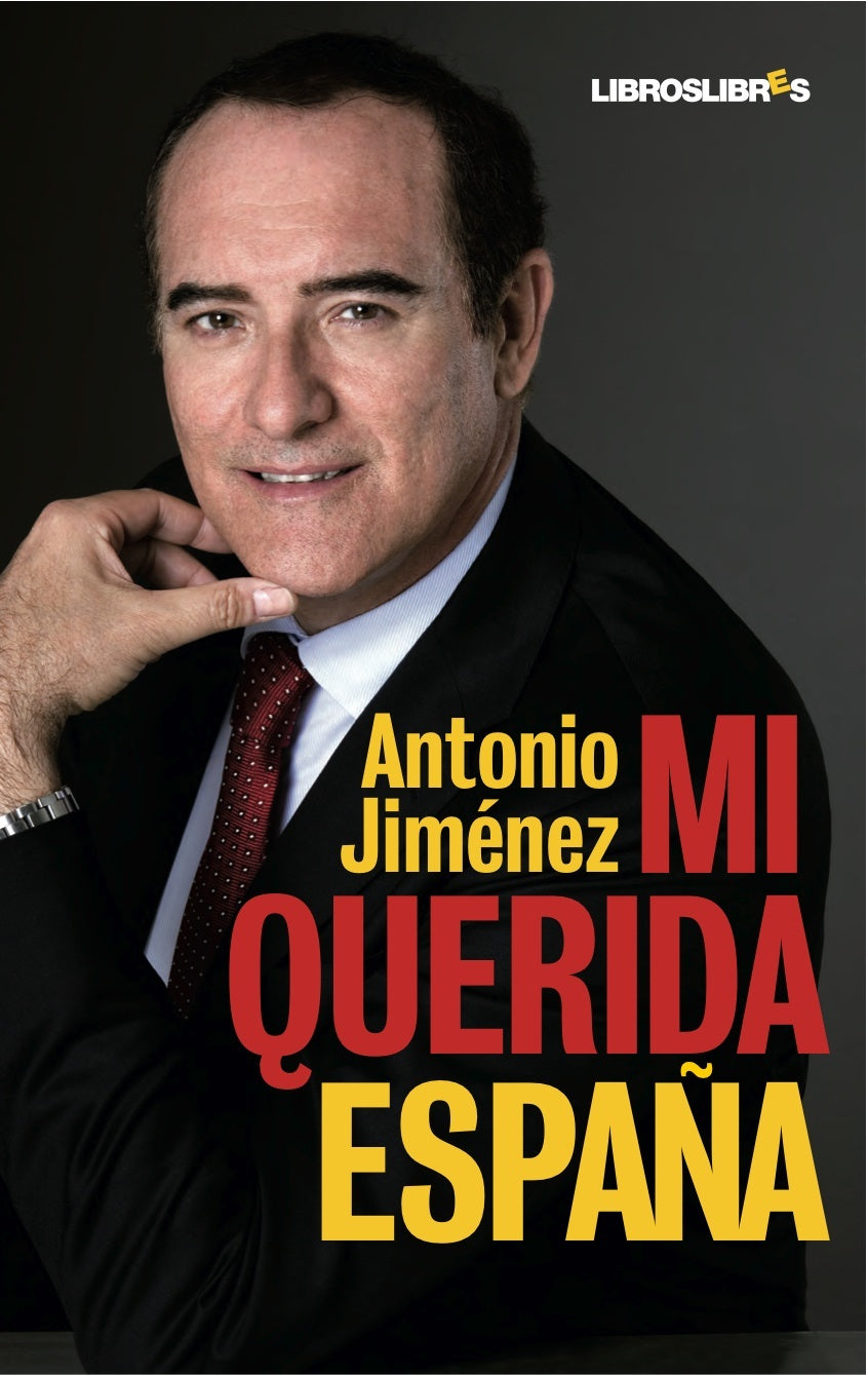 Mi querida España