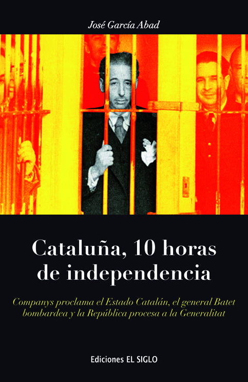 Cataluña, 10 horas de independencia