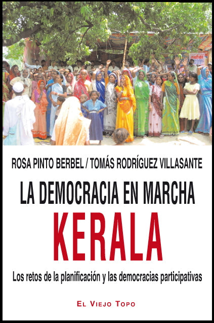 La democracia en marcha. Kerala