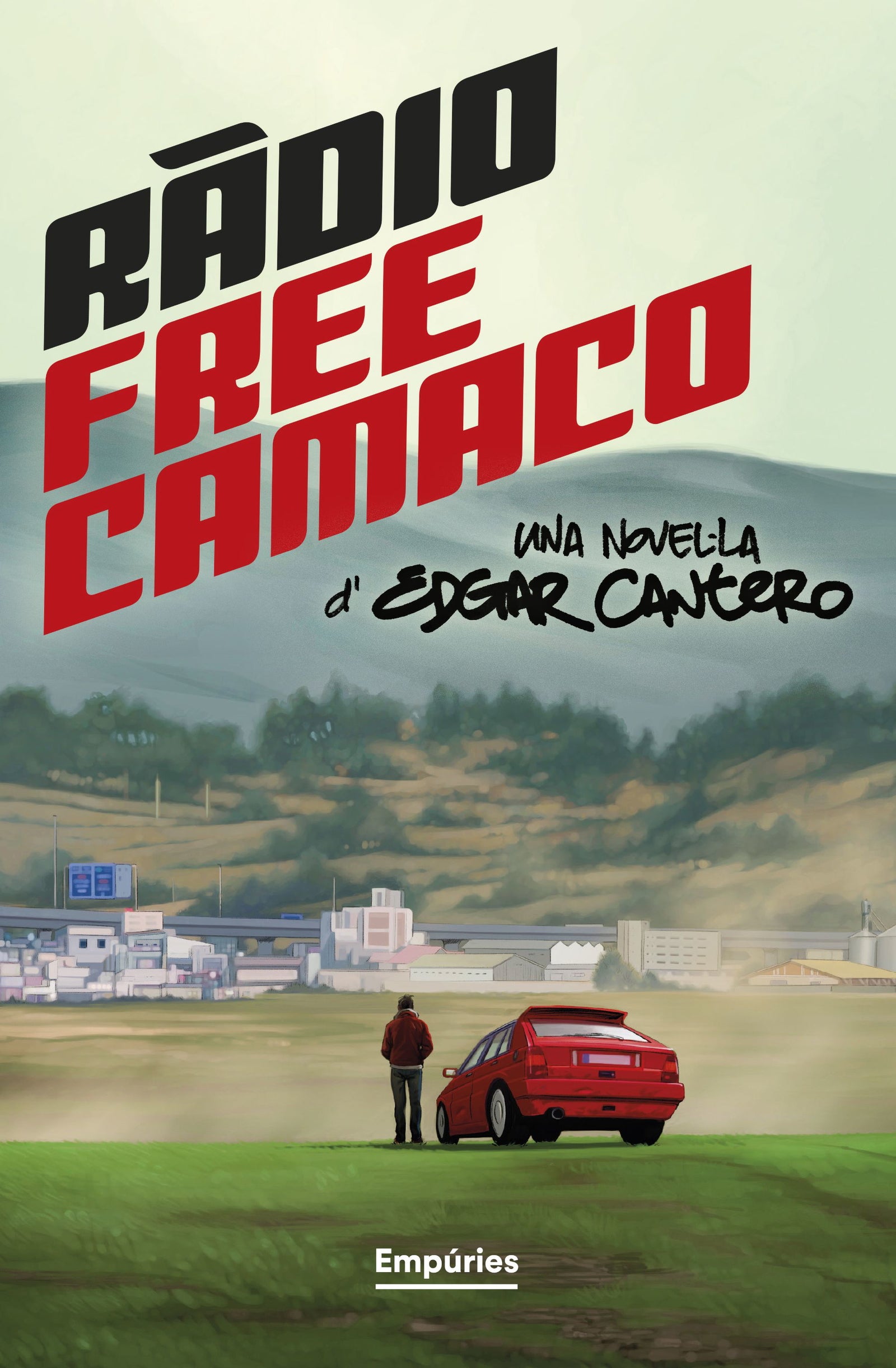 Ràdio Free Camaco (Cegador de Verri 1)