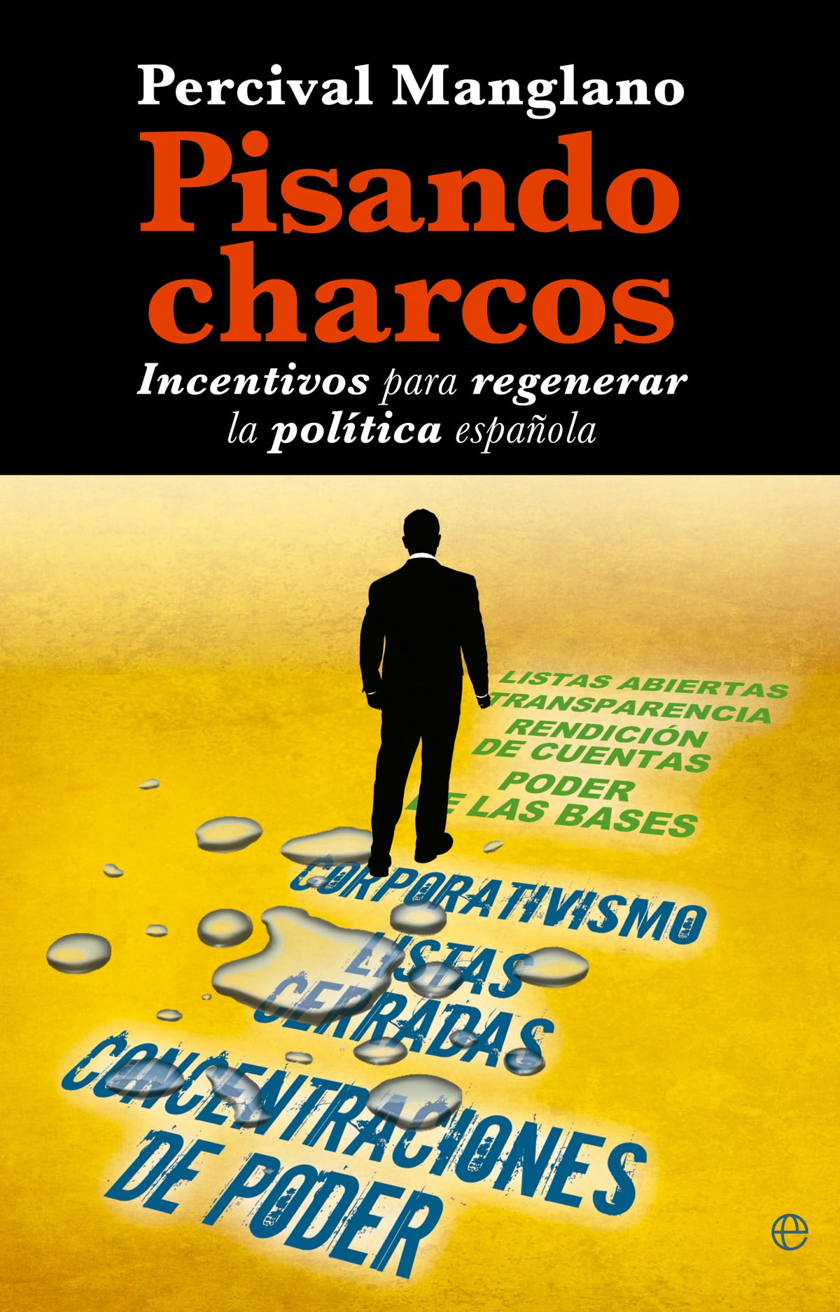 Pisando charcos