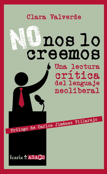 No nos lo creemos