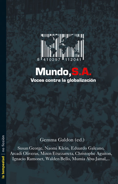 Mundo S.A.