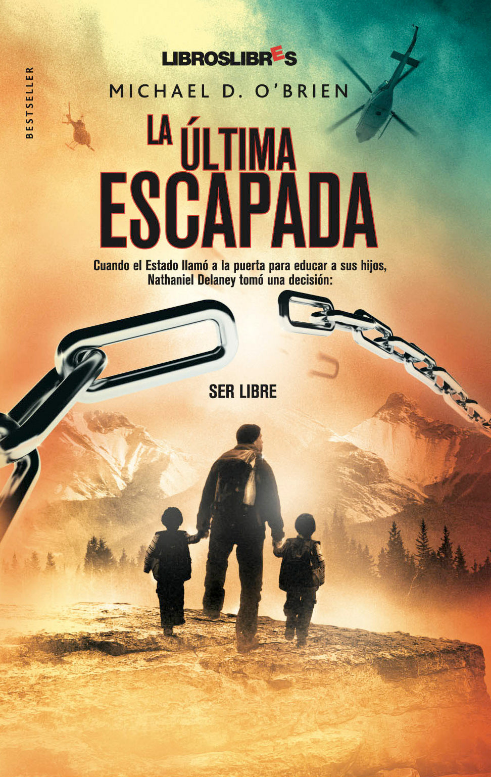 La última escapada