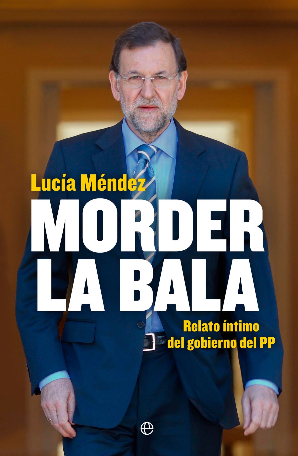 Morder la bala