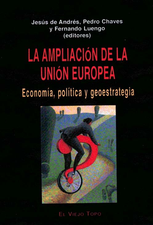 La ampliación de la Unión europea