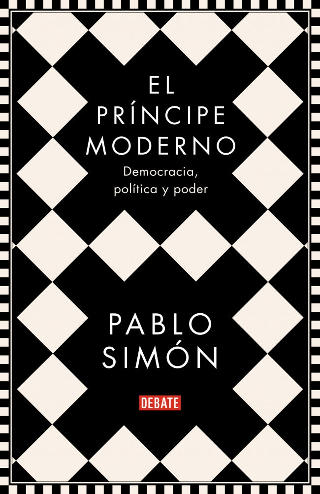 El príncipe moderno
