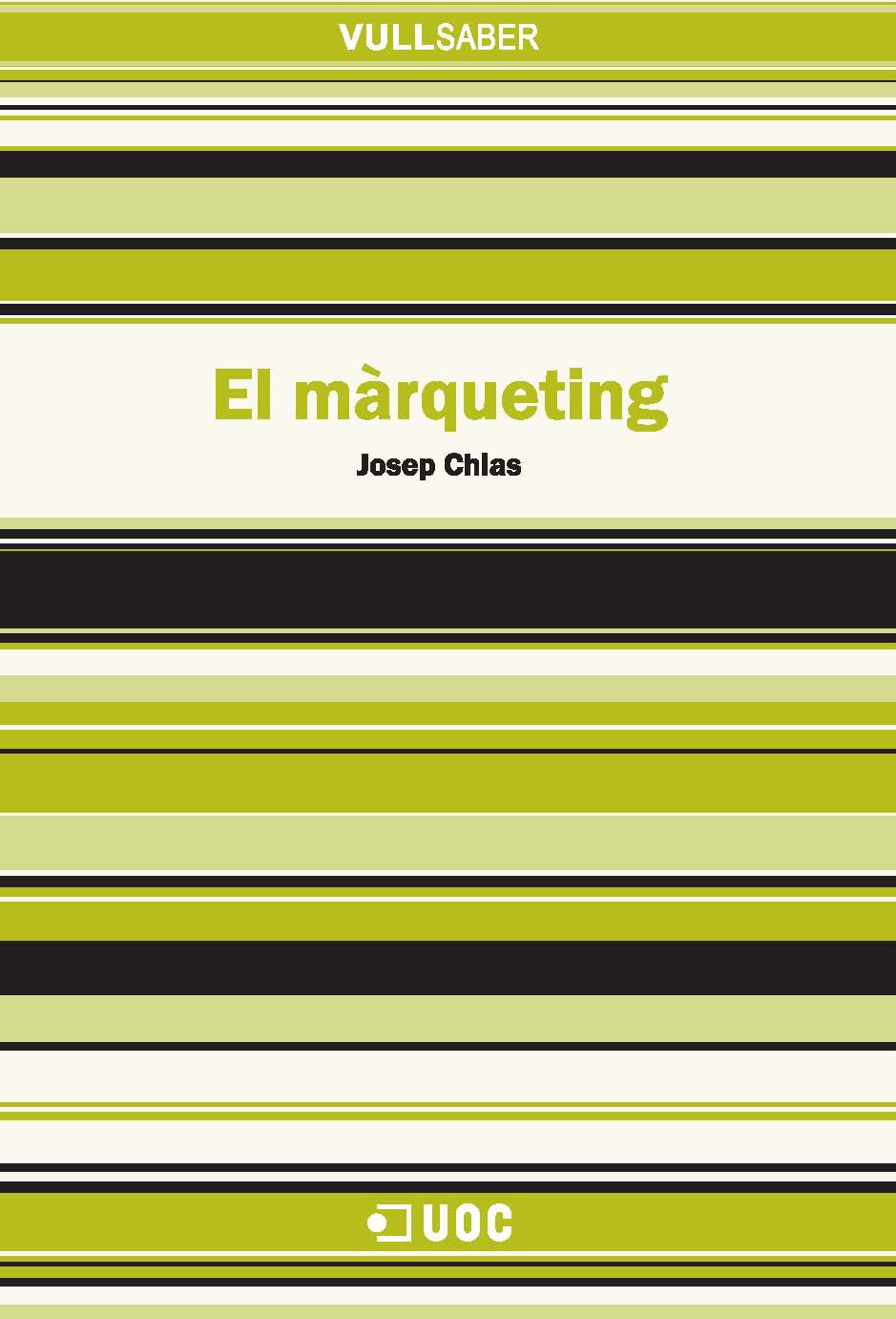 El màrqueting