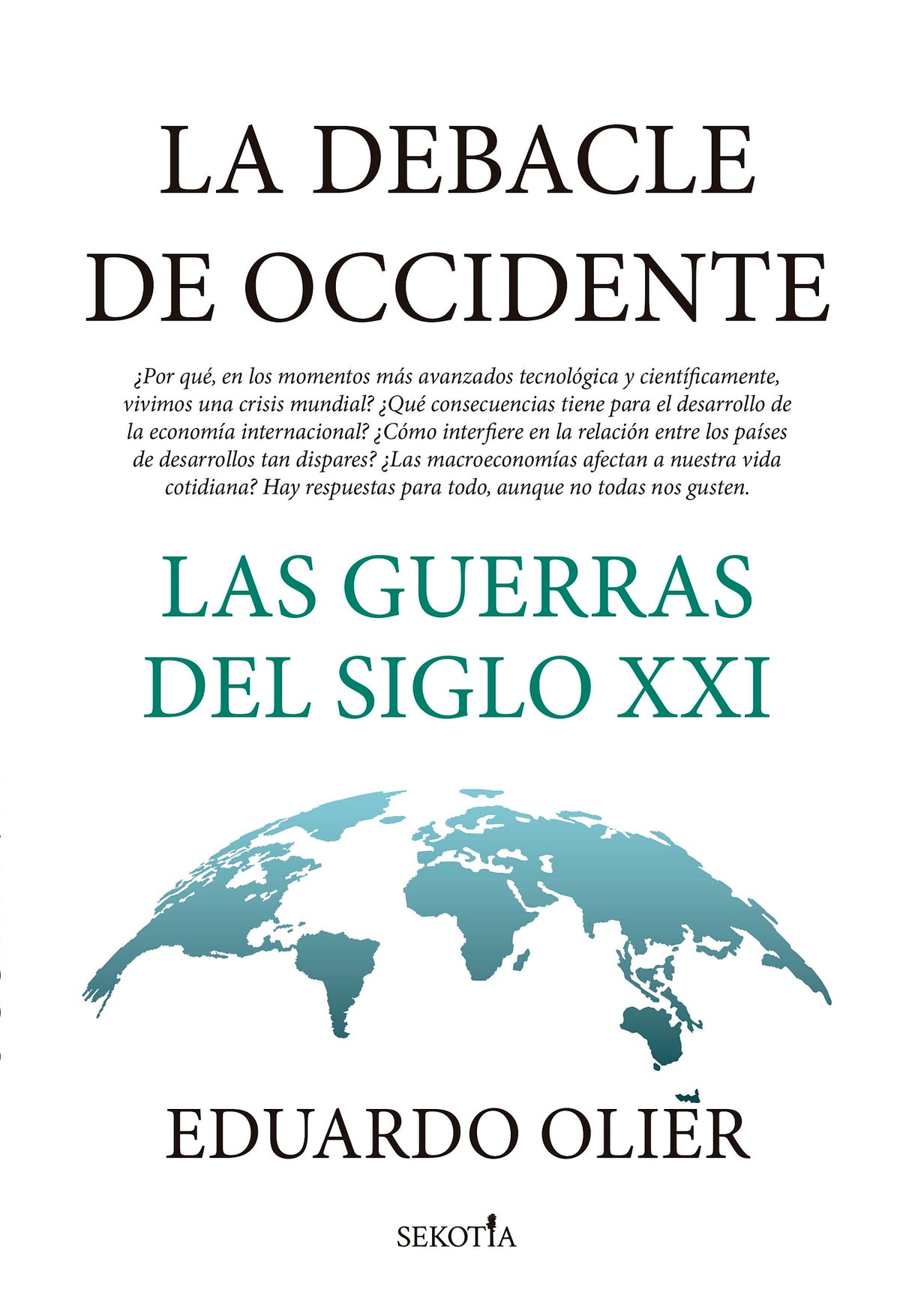La debacle de Occidente