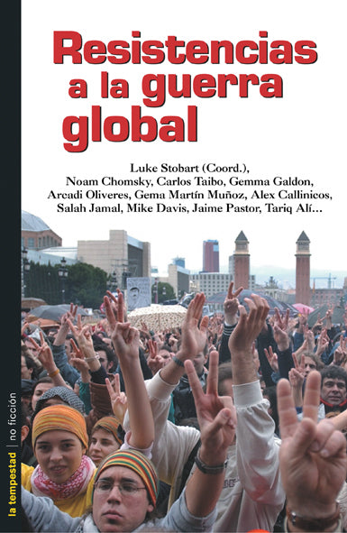 Resistencias a la guerra global