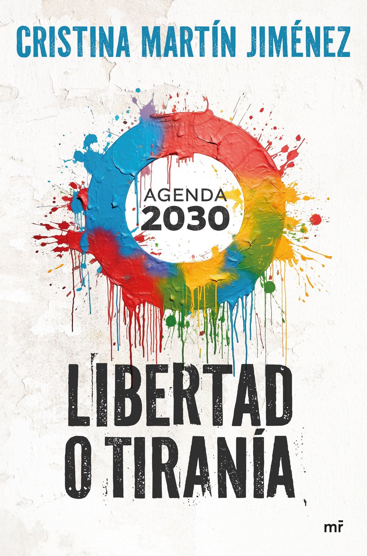 Libertad o tiranía