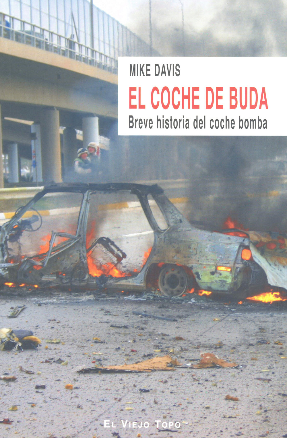 El coche de Buda