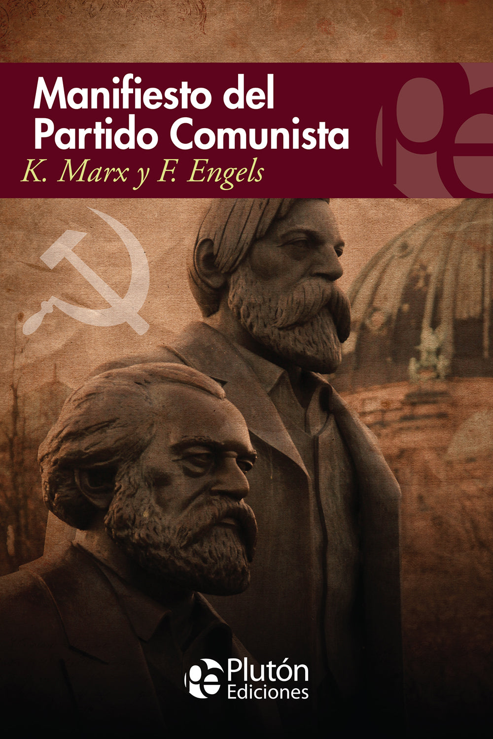 Manifiesto del partido Comunista