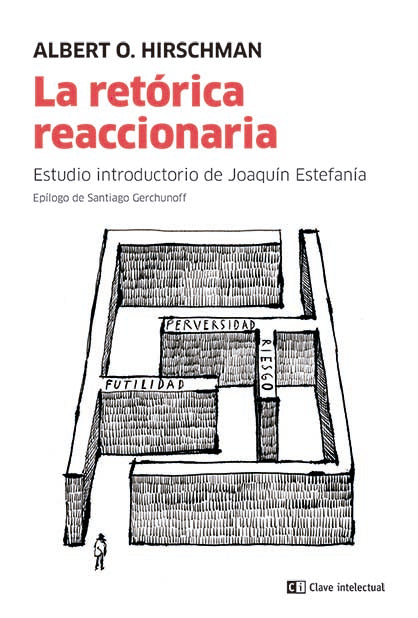 La retórica reaccionaria