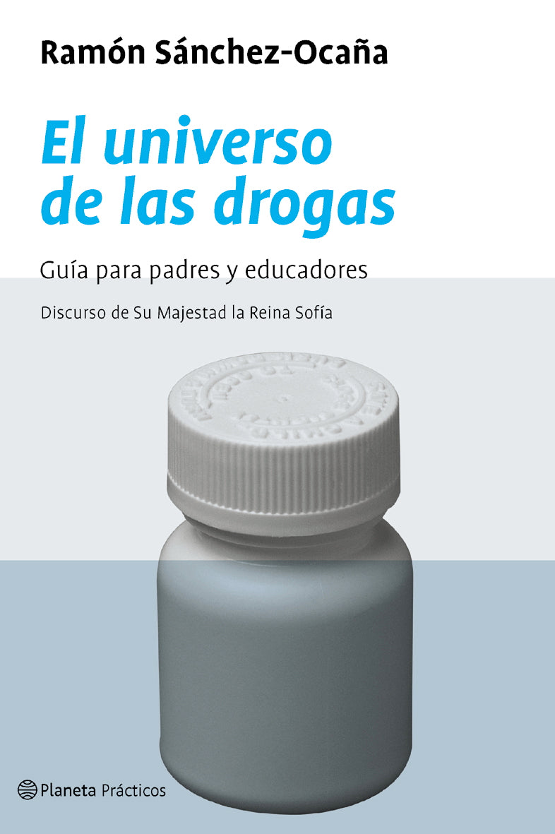 El universo de las drogas