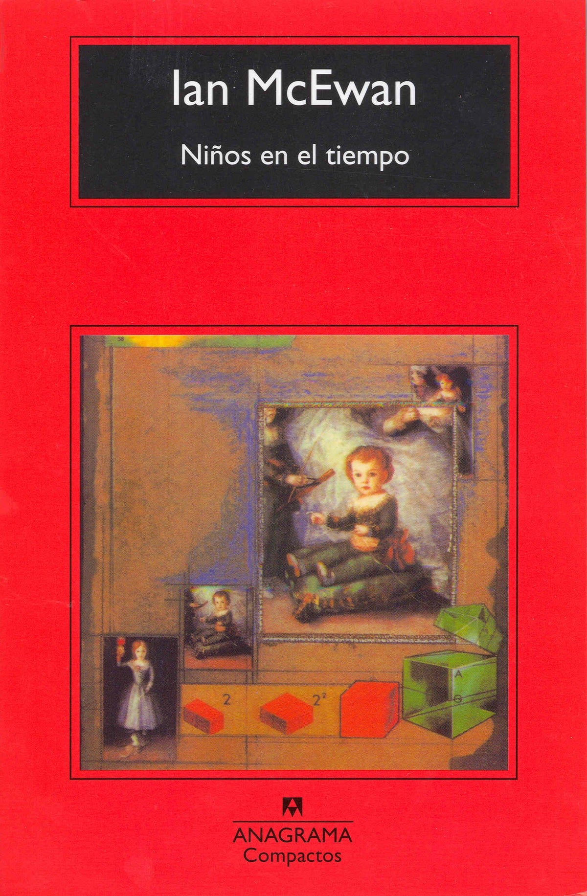 Niños en el tiempo