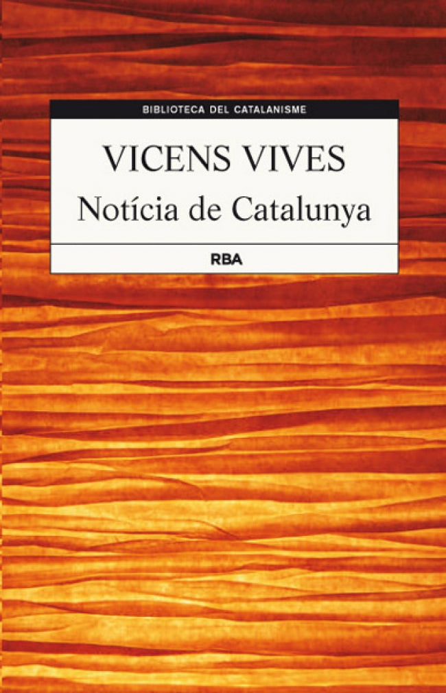Noticia de Catalunya