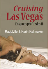 Cruising Las Vegas
