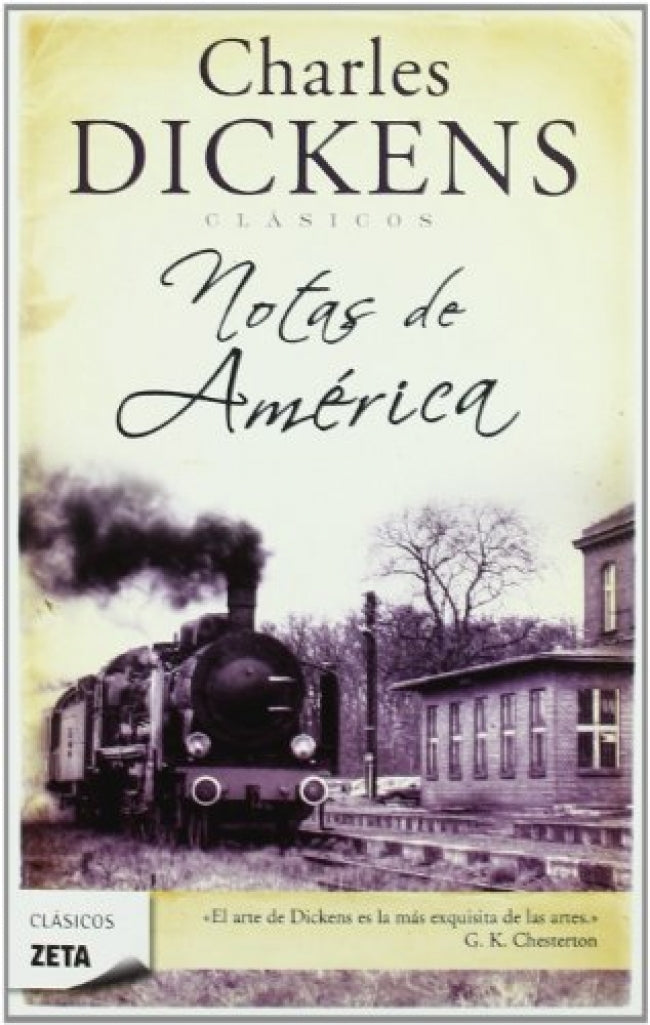 Notas de América