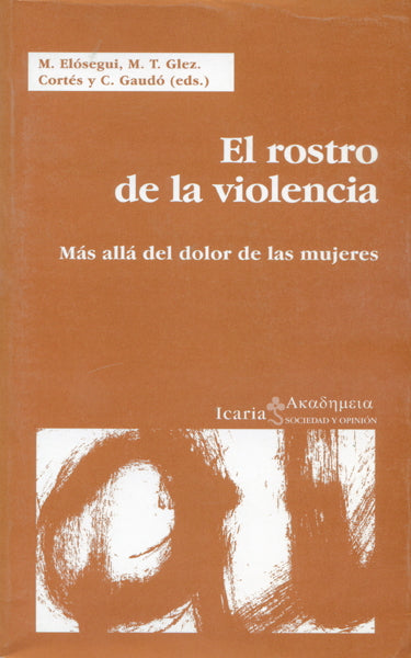 El rostro de la violencia