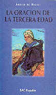 La oración de la tercera edad