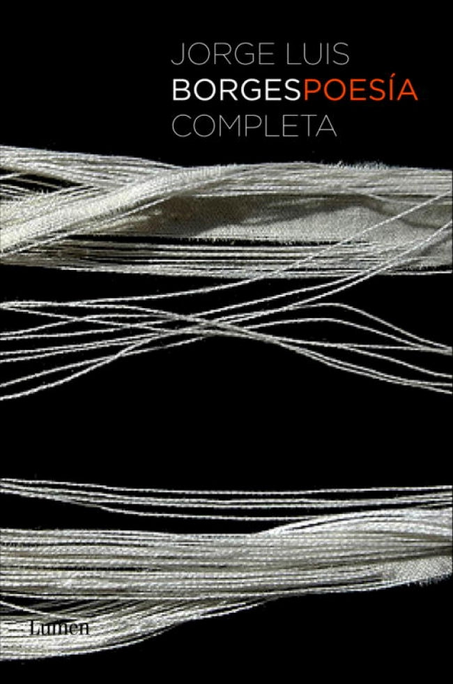 Poesía completa