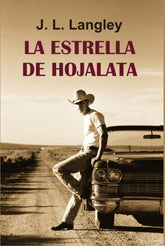 La estrella de hojalata