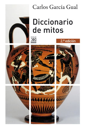 Diccionario de mitos