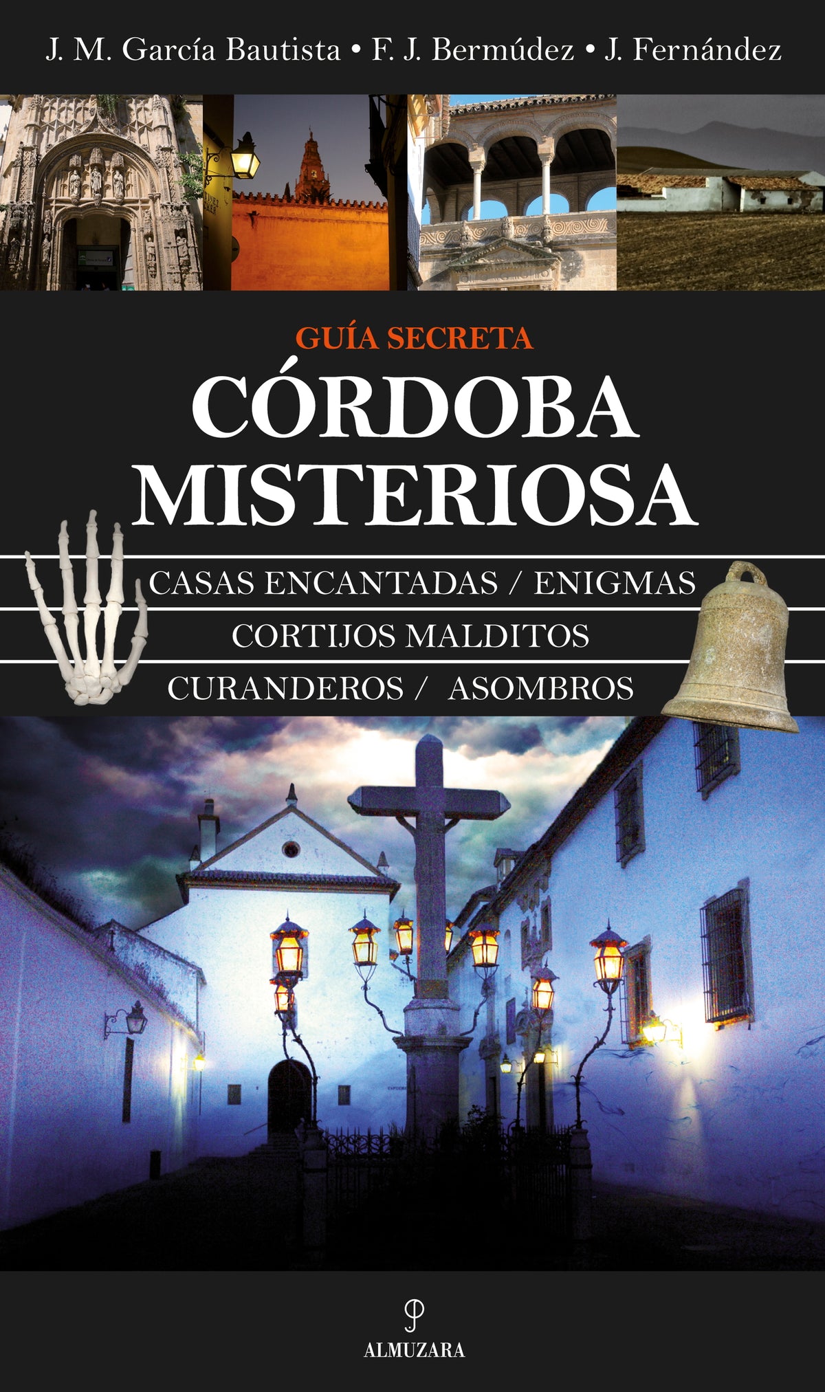 Córdoba misteriosa