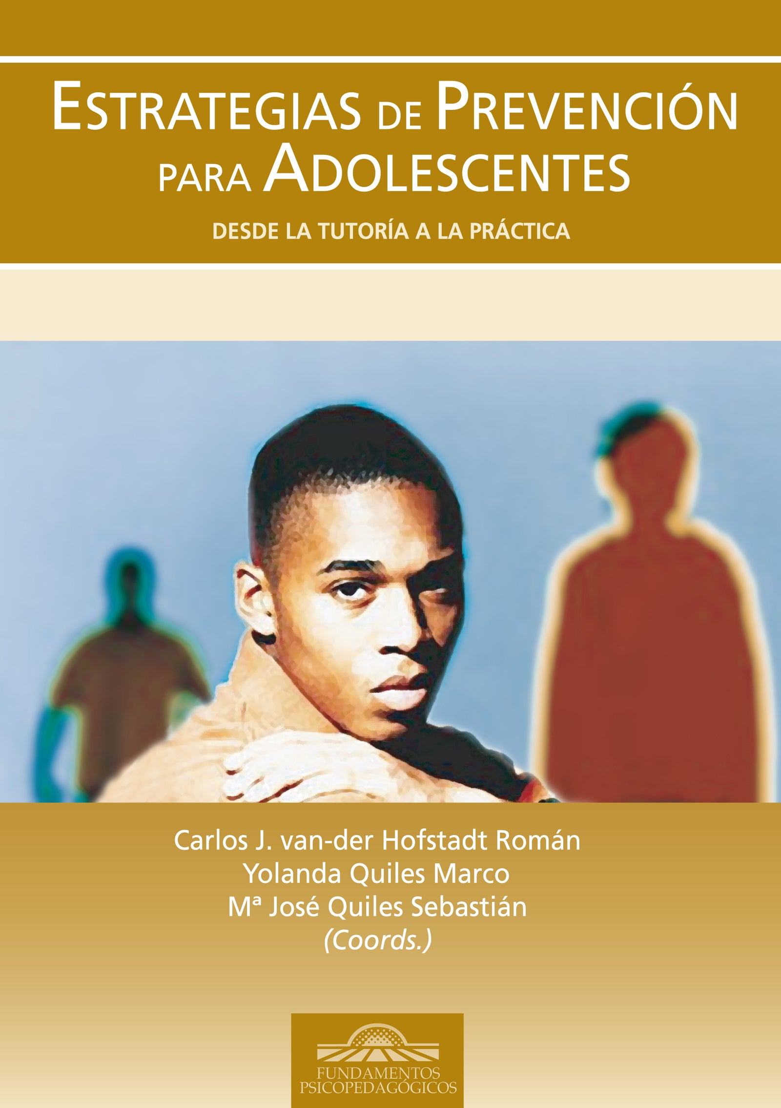 Estrategias de Prevención para Adolescentes