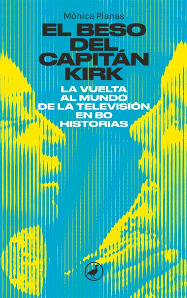 El beso del capitán Kirk