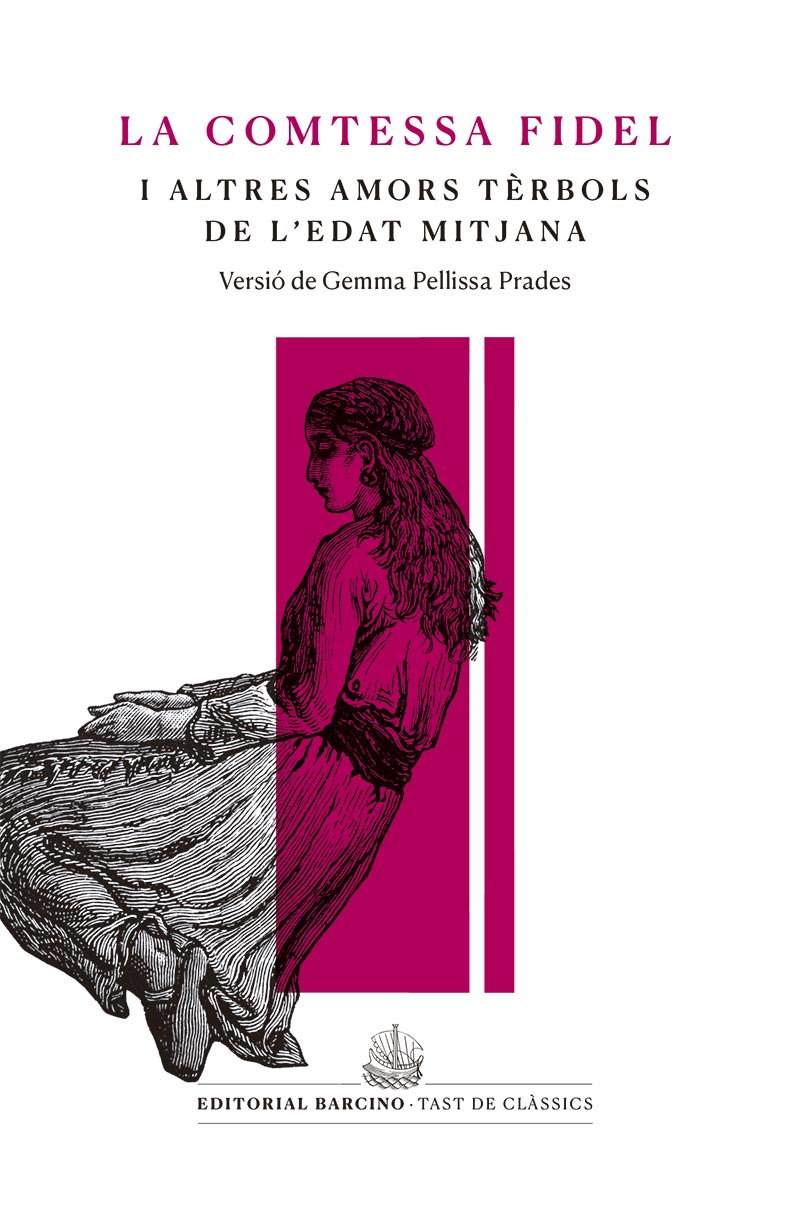 La comtessa fidel i altres amors tèrbols de l’edat mitjana