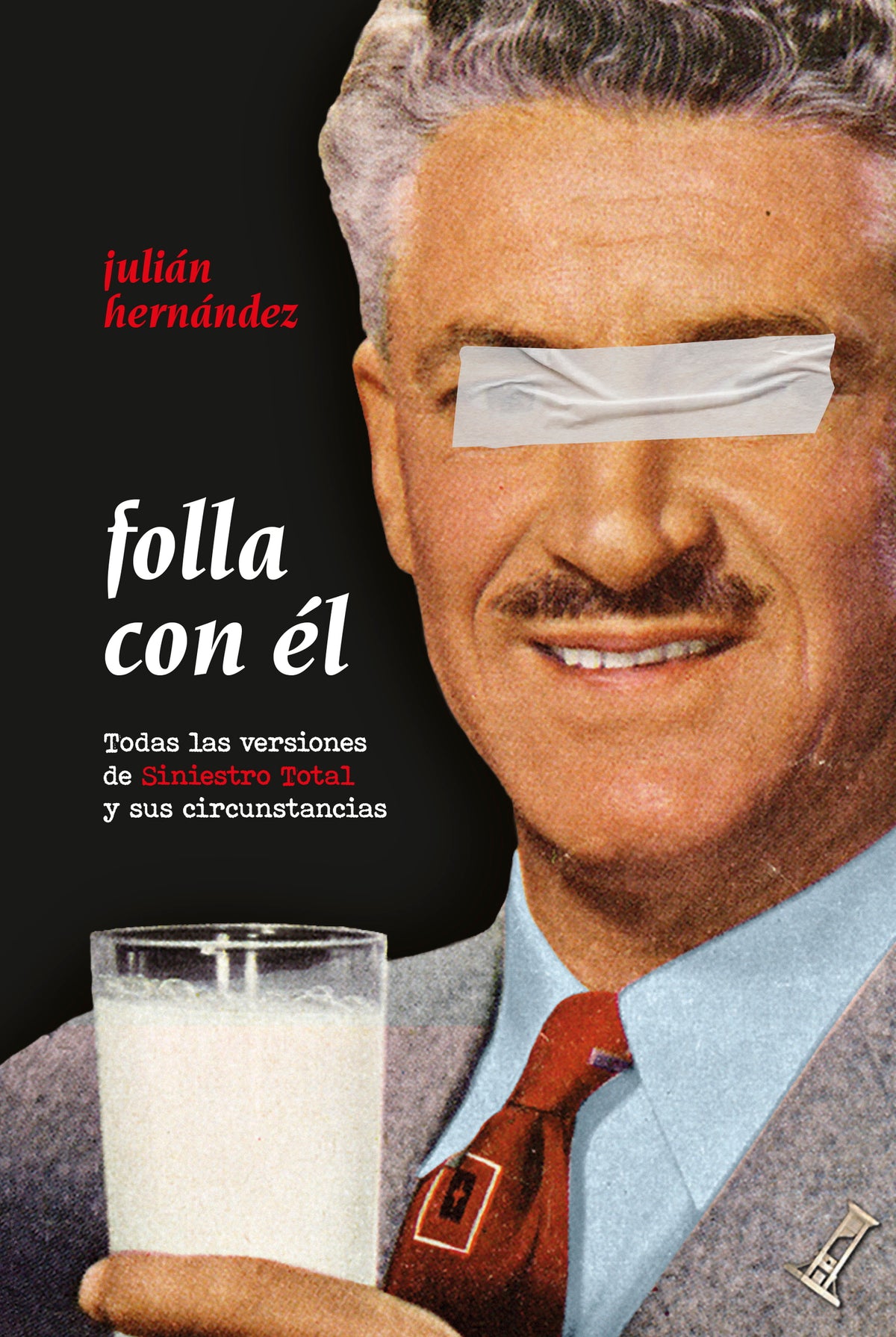 Folla con él