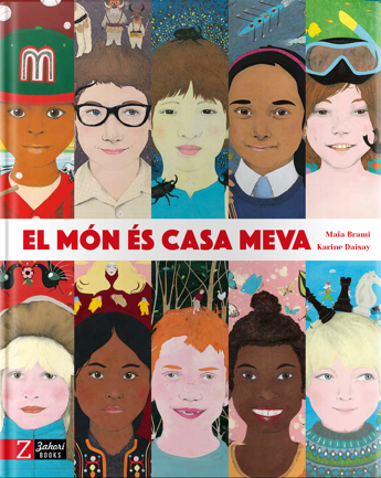 El món és casa meva