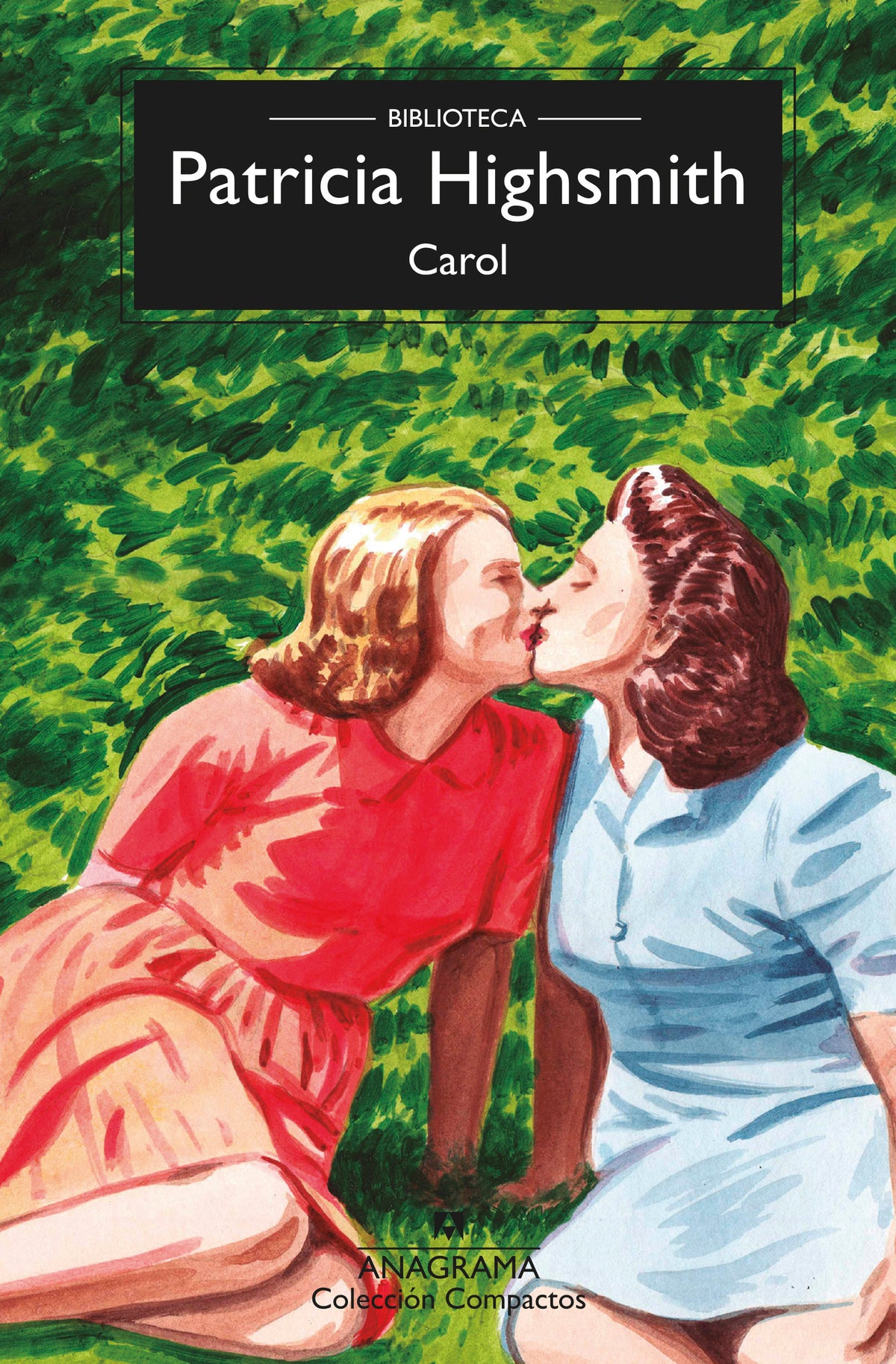 Carol
