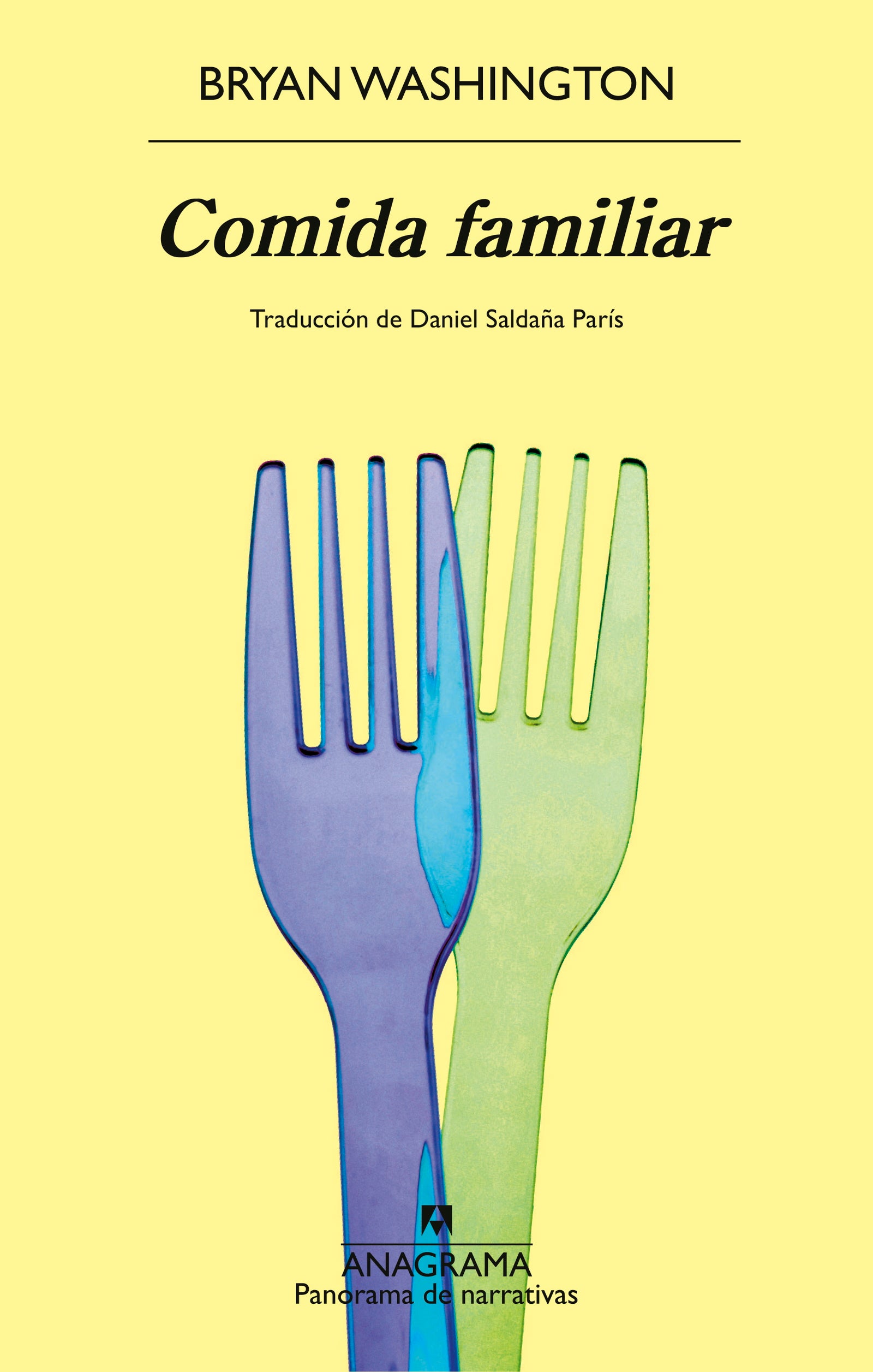 Comida familiar