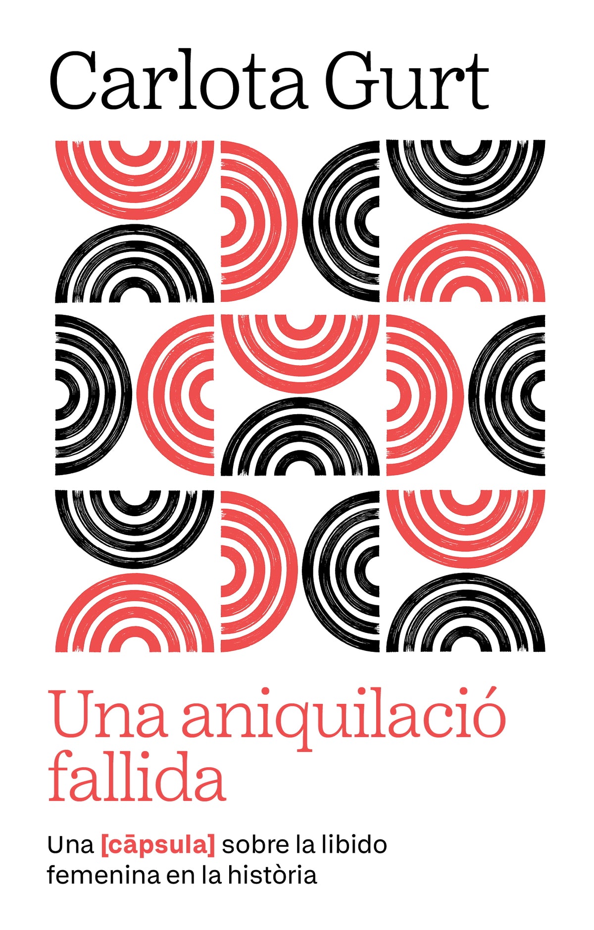 Una aniquilació fallida