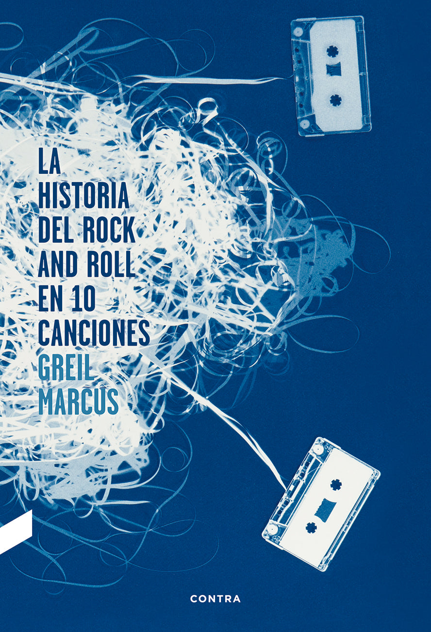 La historia del rock and roll en diez canciones