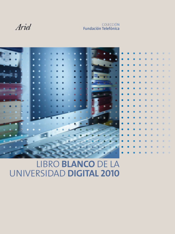 Libro blanco de la Universidad Digital 2010
