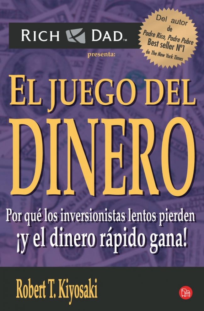 El juego del dinero