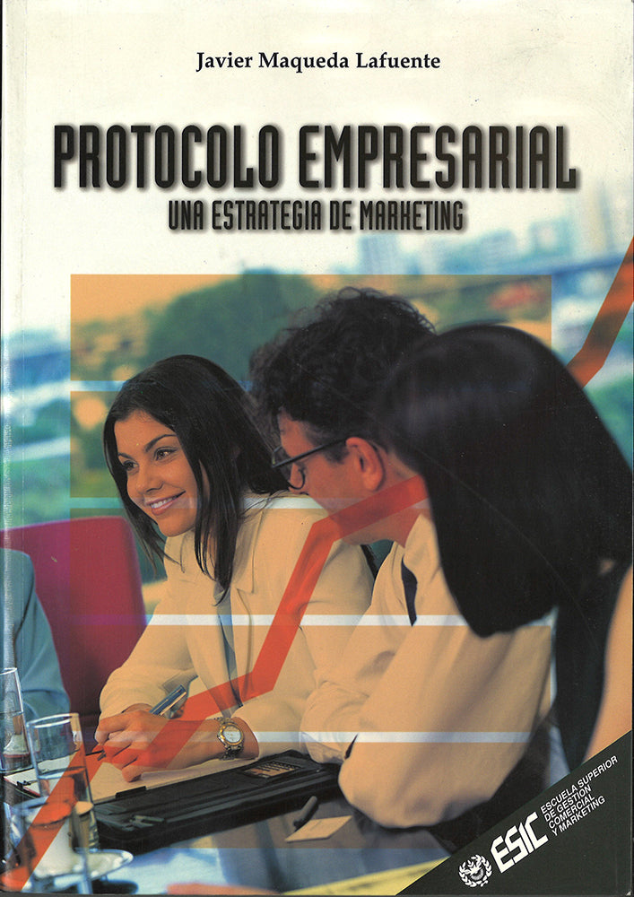 Protocolo empresarial
