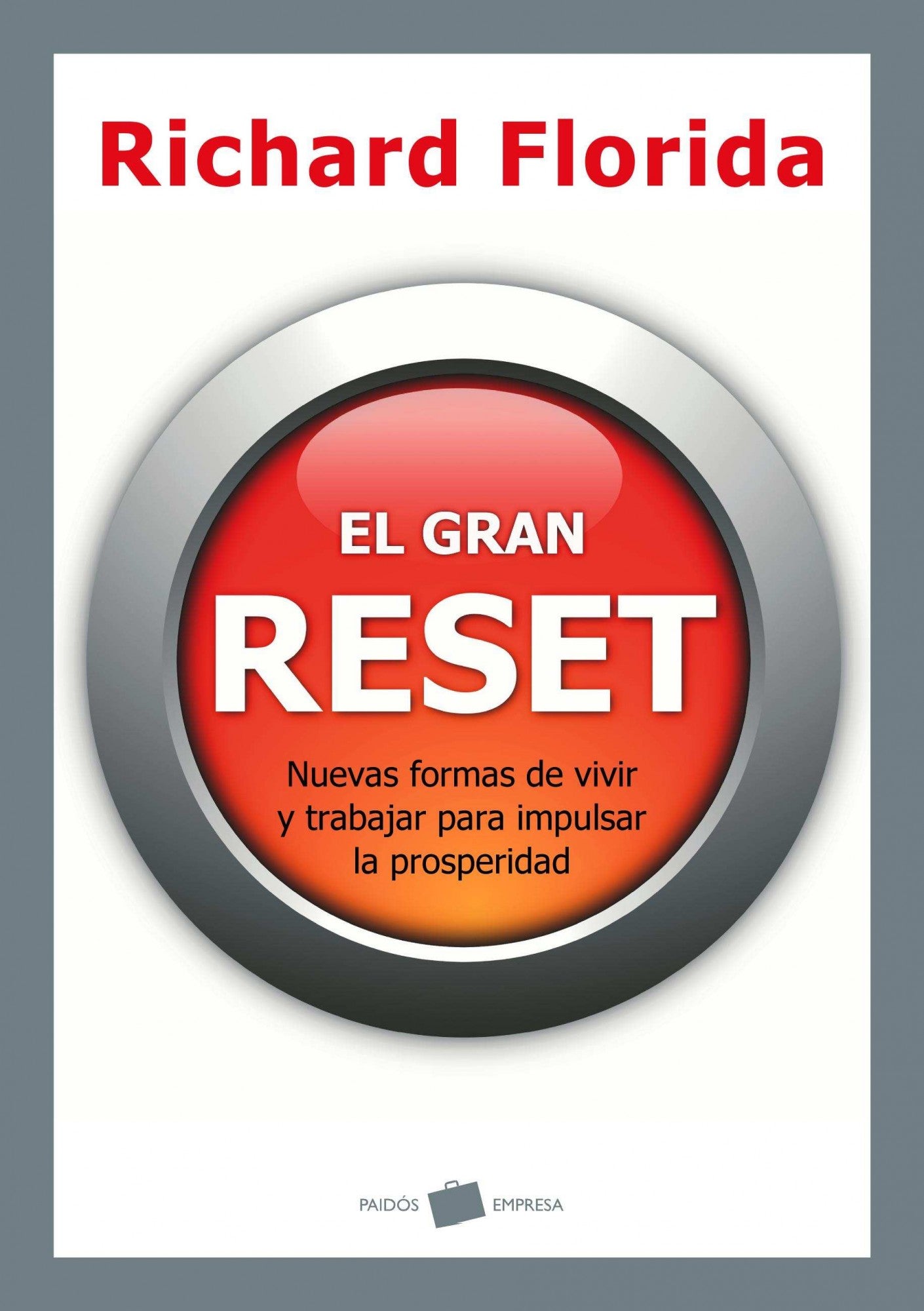 El gran reset