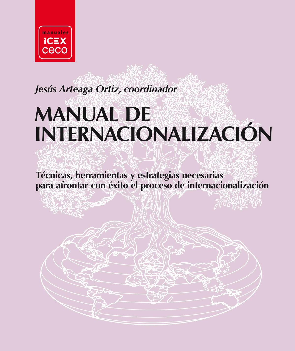 Manual de internacionalización