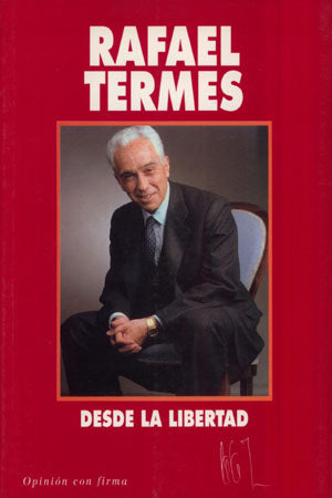 Desde la libertad
