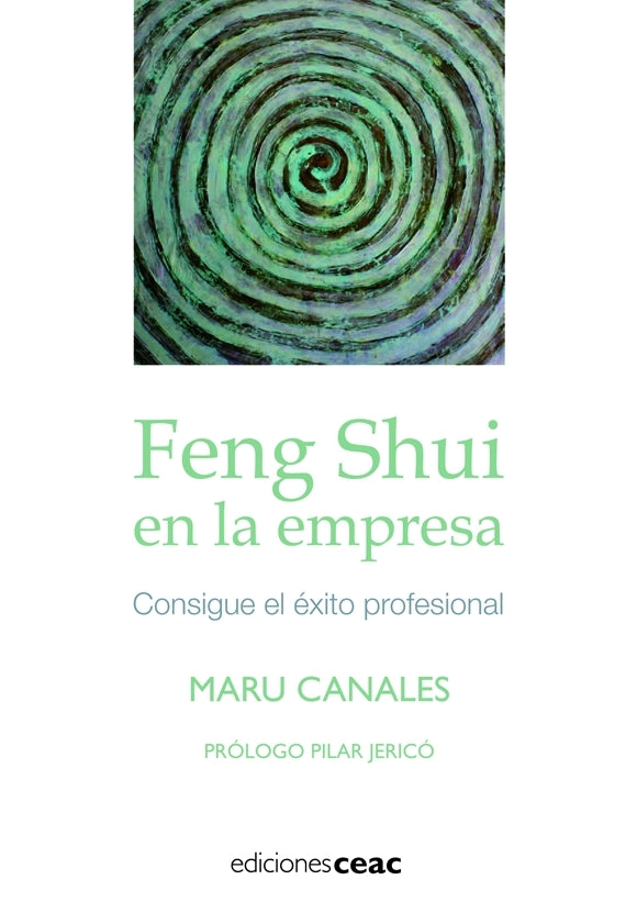 Feng Shui en la empresa