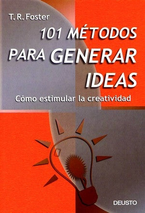 101 métodos para generar ideas