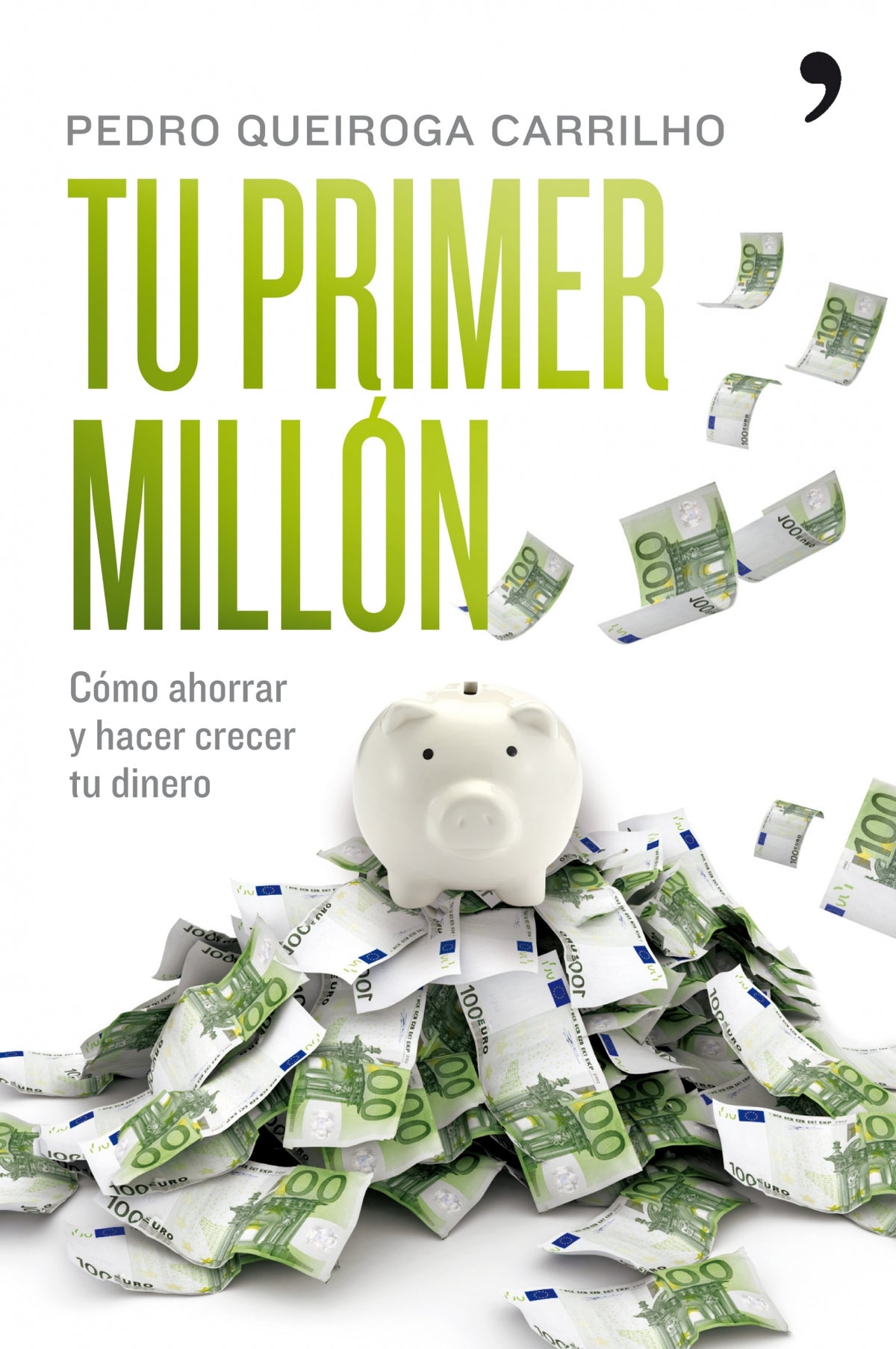 Tu primer millón